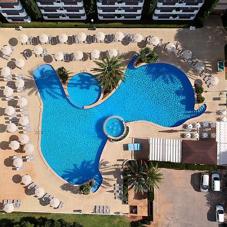 Inturotel Azul Garden Cala D´Or Εξωτερικό φωτογραφία