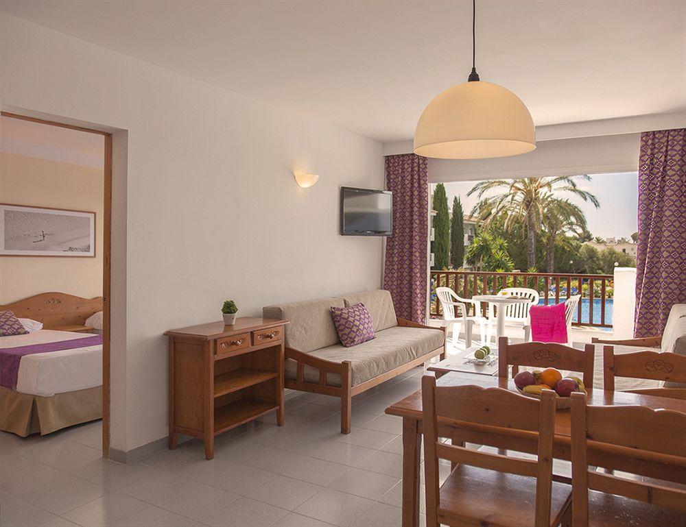 Inturotel Azul Garden Cala D´Or Εξωτερικό φωτογραφία