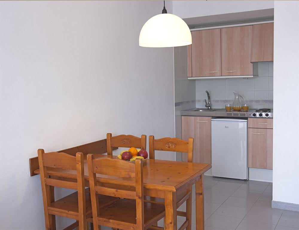 Inturotel Azul Garden Cala D´Or Εξωτερικό φωτογραφία