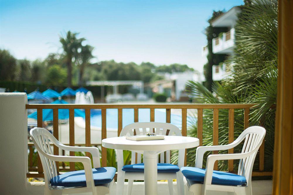 Inturotel Azul Garden Cala D´Or Εξωτερικό φωτογραφία