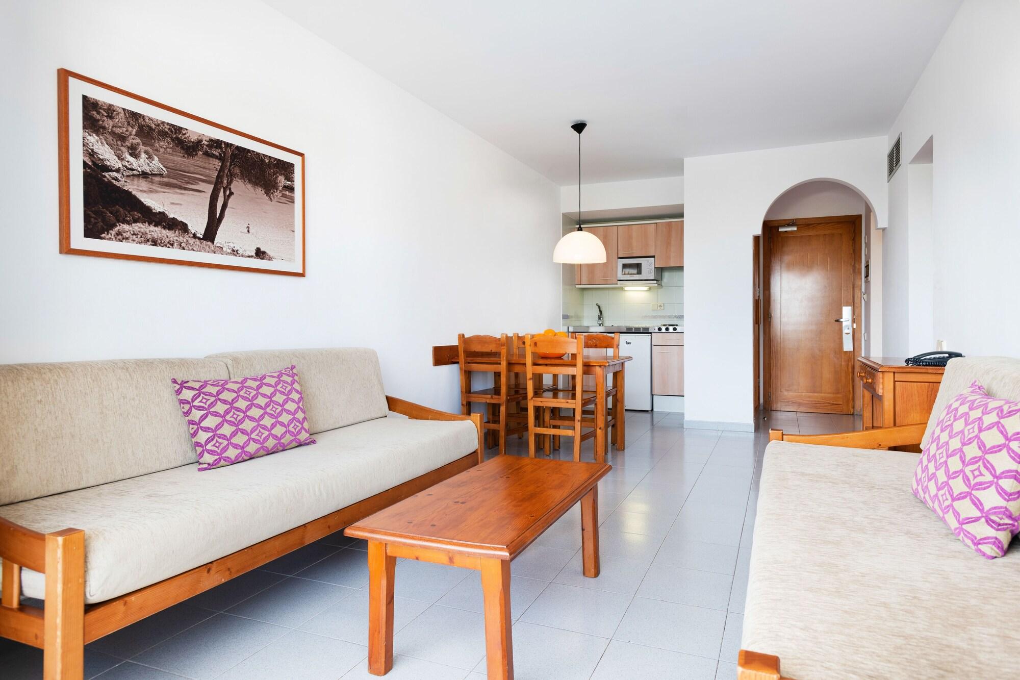 Inturotel Azul Garden Cala D´Or Εξωτερικό φωτογραφία