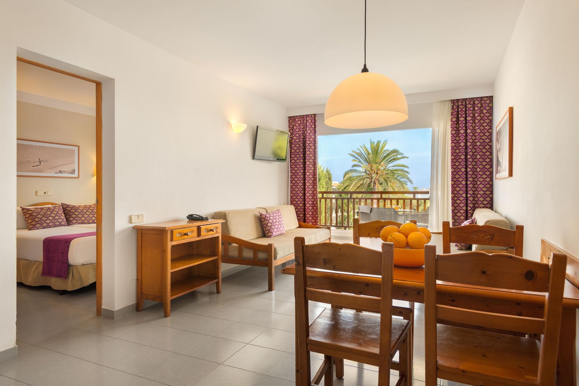 Inturotel Azul Garden Cala D´Or Εξωτερικό φωτογραφία