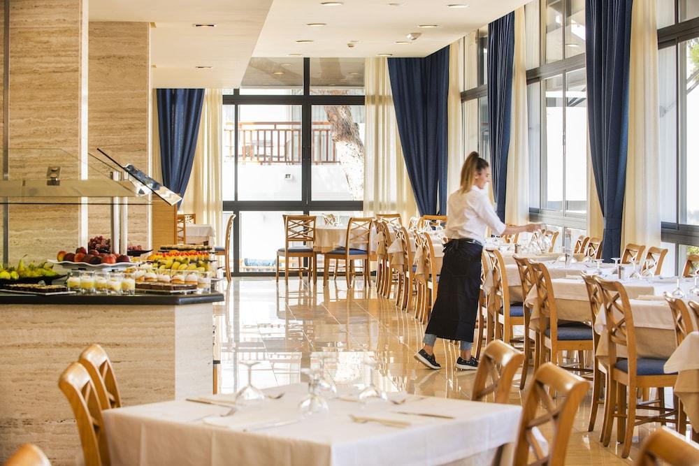 Inturotel Azul Garden Cala D´Or Εξωτερικό φωτογραφία