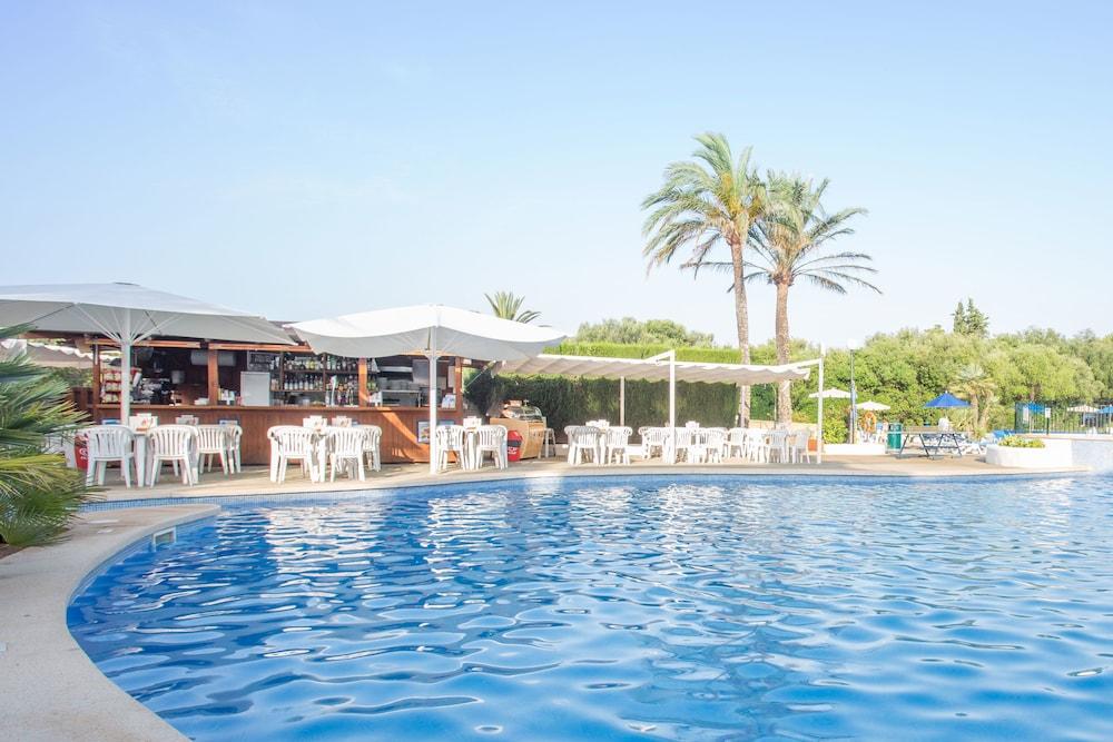 Inturotel Azul Garden Cala D´Or Εξωτερικό φωτογραφία