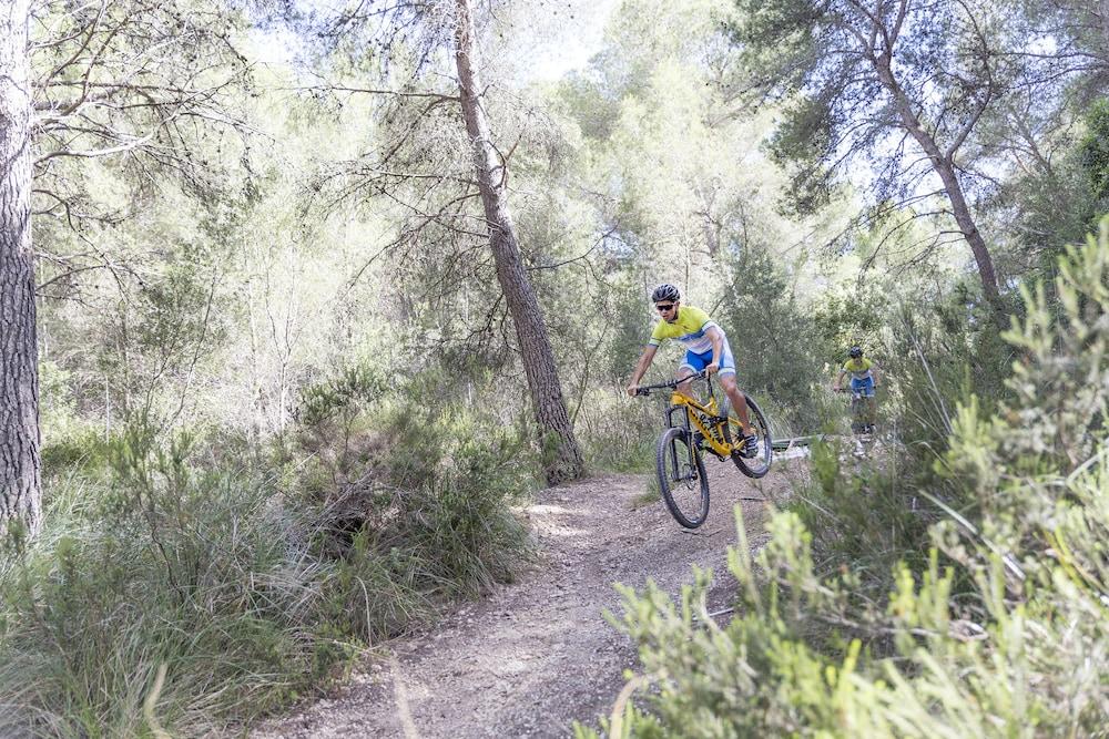 Inturotel Azul Garden Cala D´Or Εξωτερικό φωτογραφία