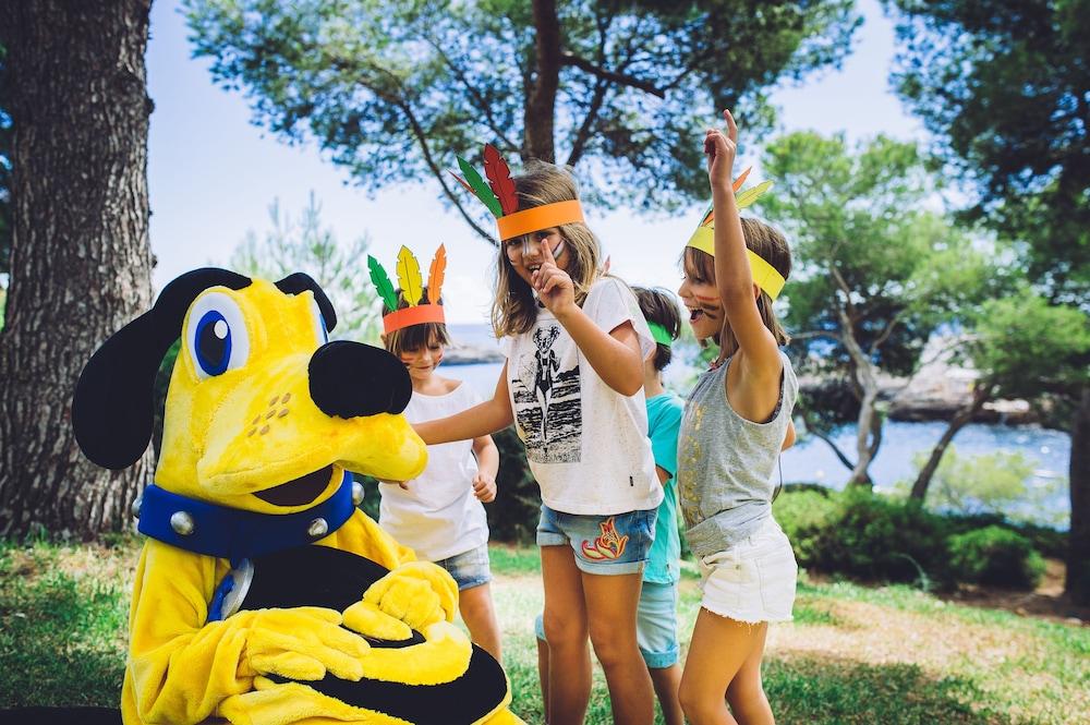 Inturotel Azul Garden Cala D´Or Εξωτερικό φωτογραφία
