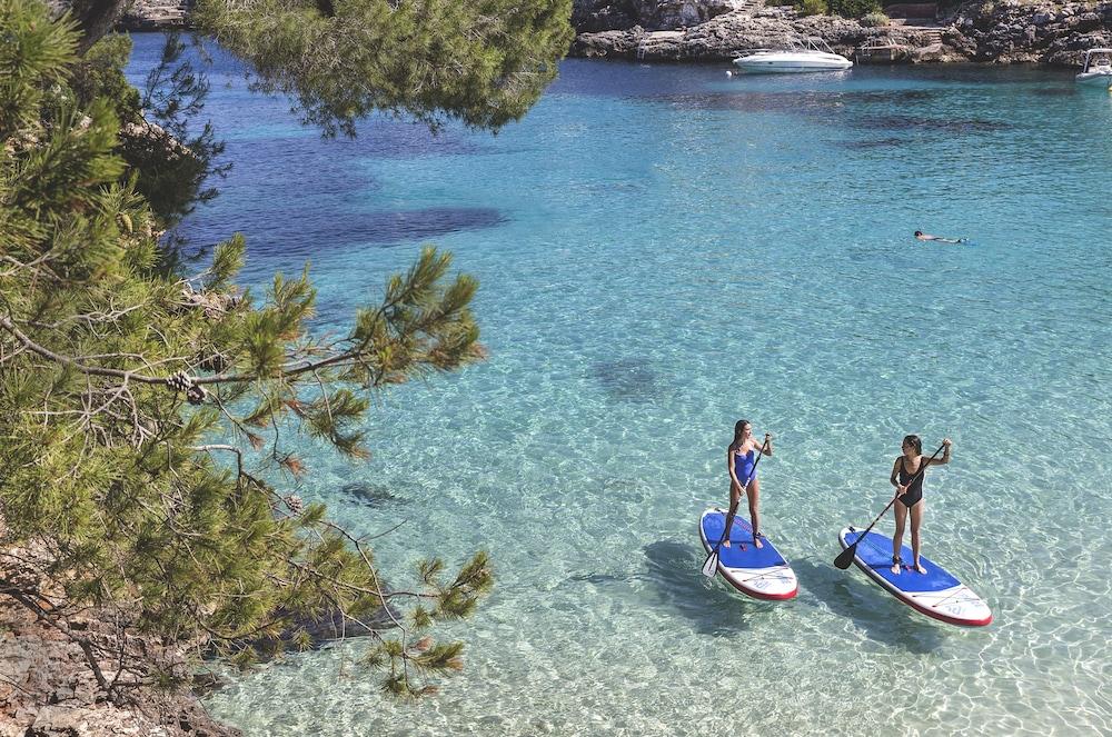 Inturotel Azul Garden Cala D´Or Εξωτερικό φωτογραφία