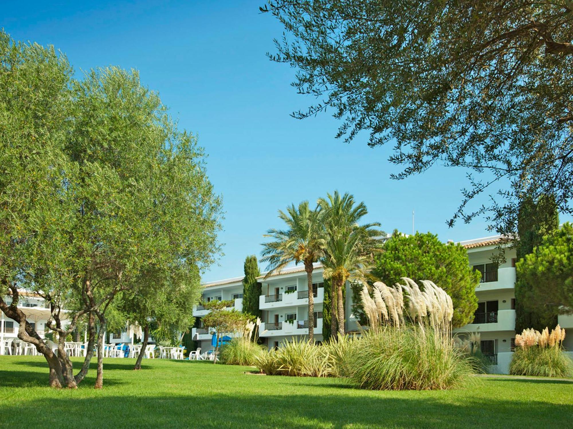 Inturotel Azul Garden Cala D´Or Εξωτερικό φωτογραφία
