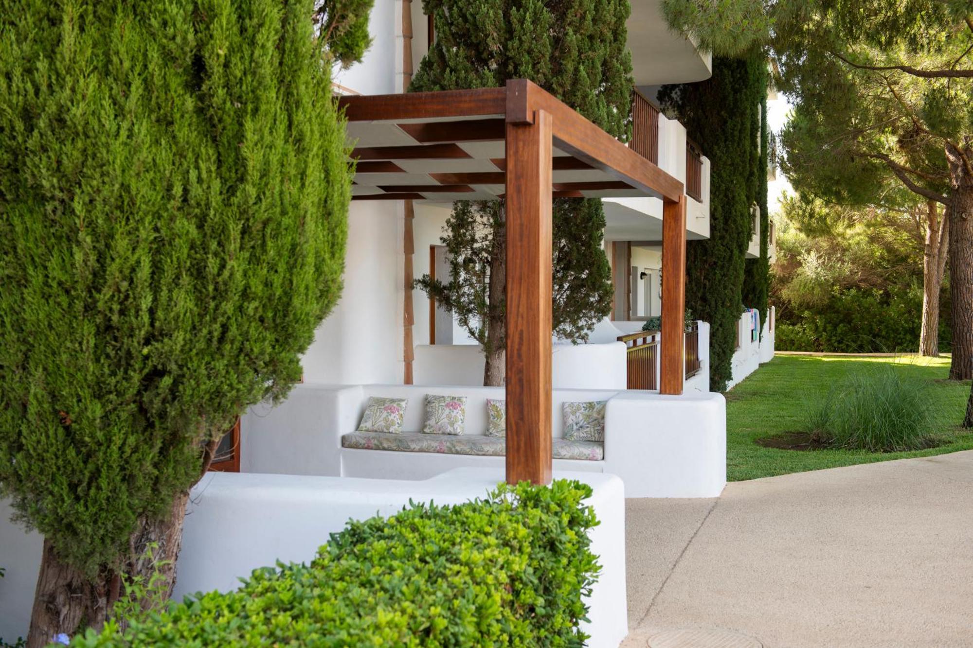Inturotel Azul Garden Cala D´Or Εξωτερικό φωτογραφία