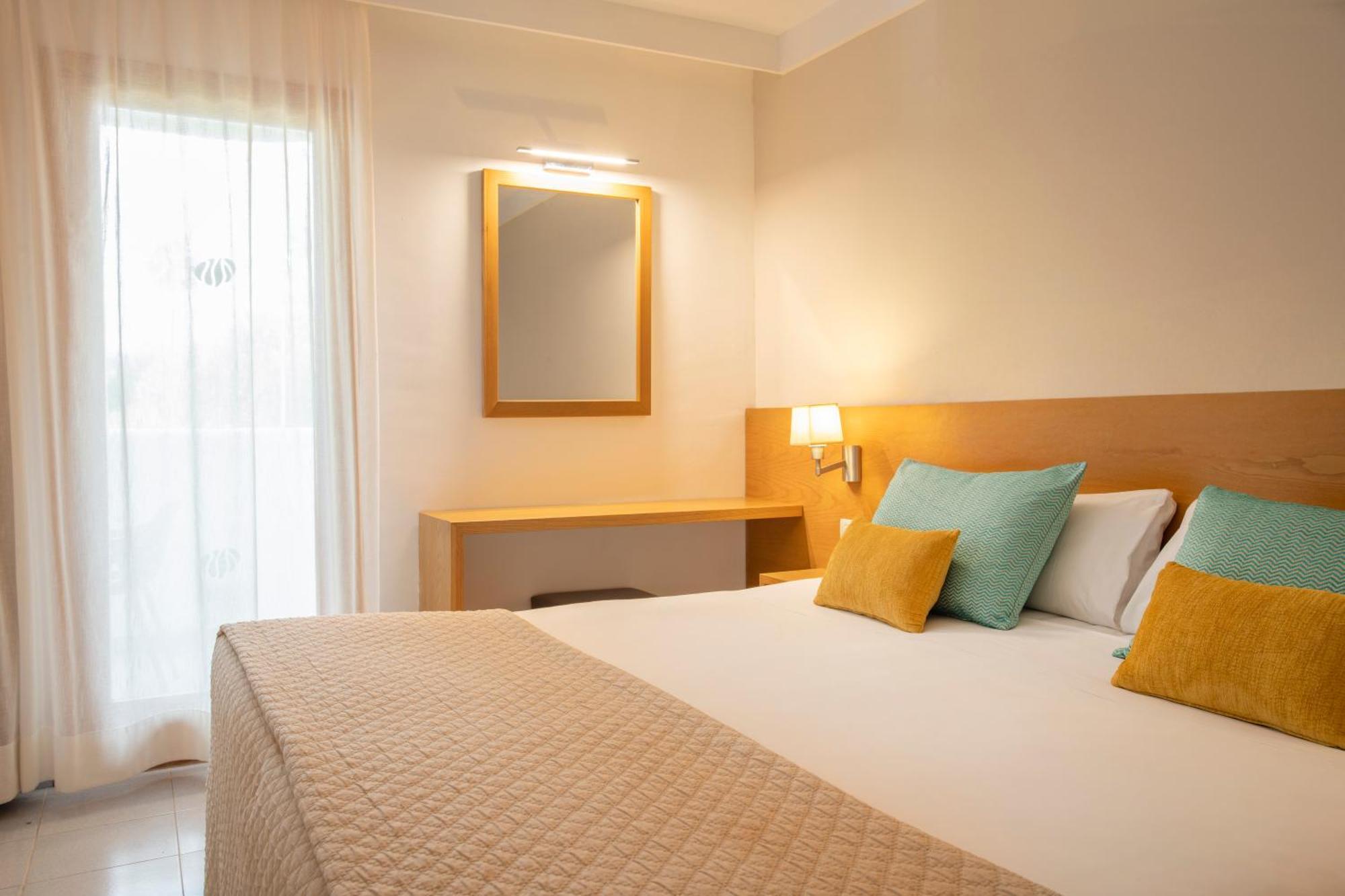 Inturotel Azul Garden Cala D´Or Εξωτερικό φωτογραφία