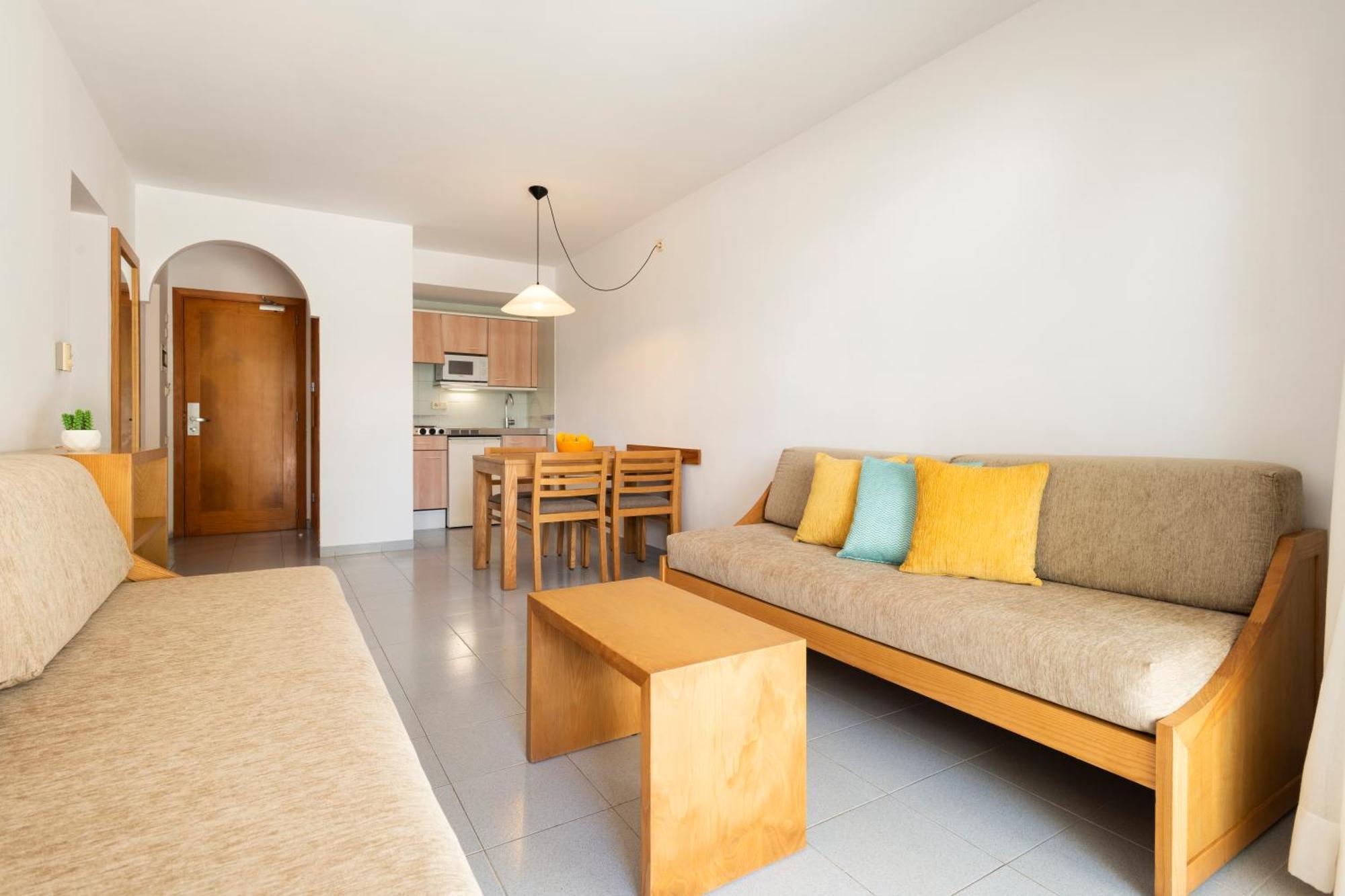 Inturotel Azul Garden Cala D´Or Εξωτερικό φωτογραφία