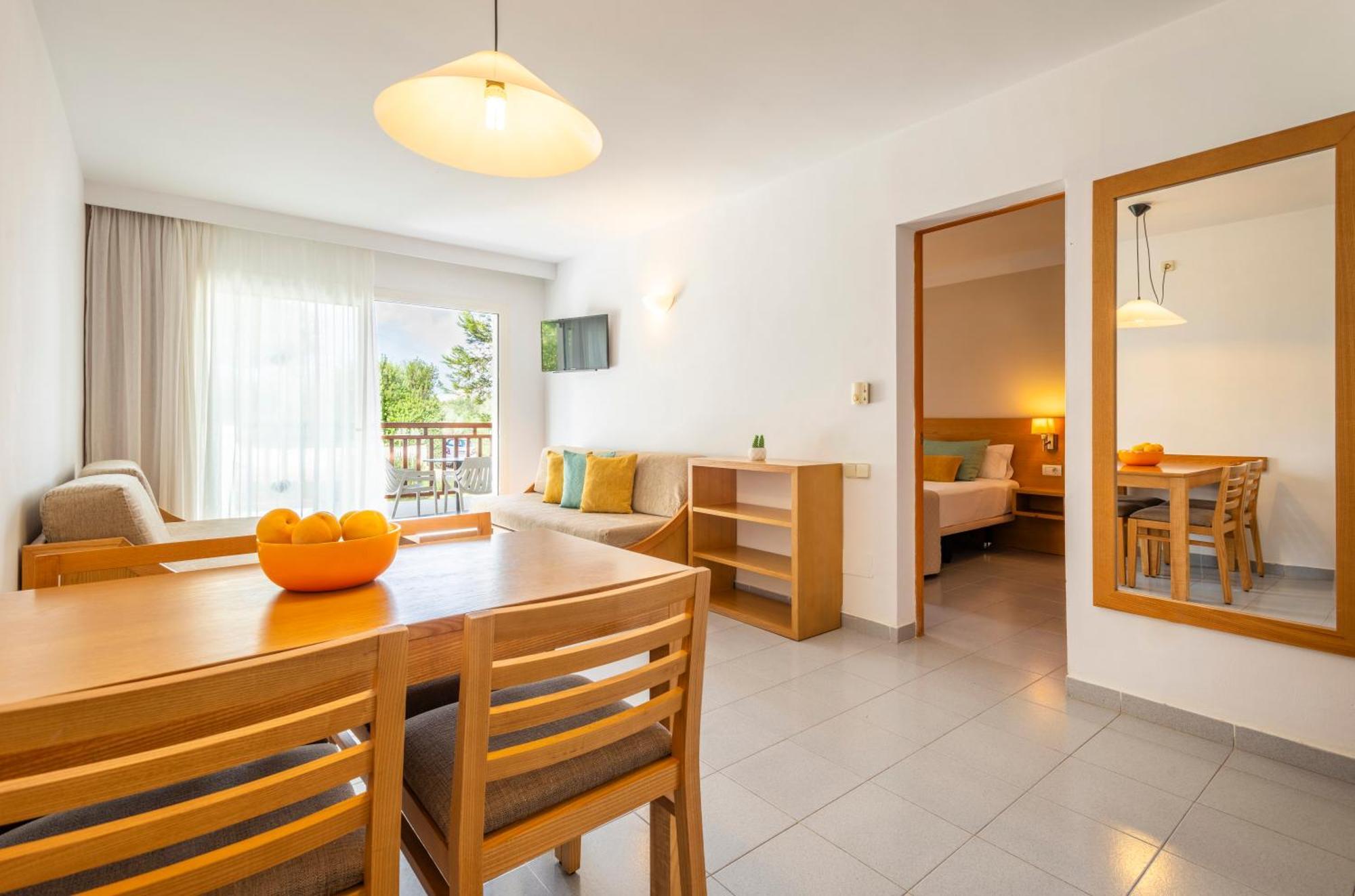 Inturotel Azul Garden Cala D´Or Εξωτερικό φωτογραφία