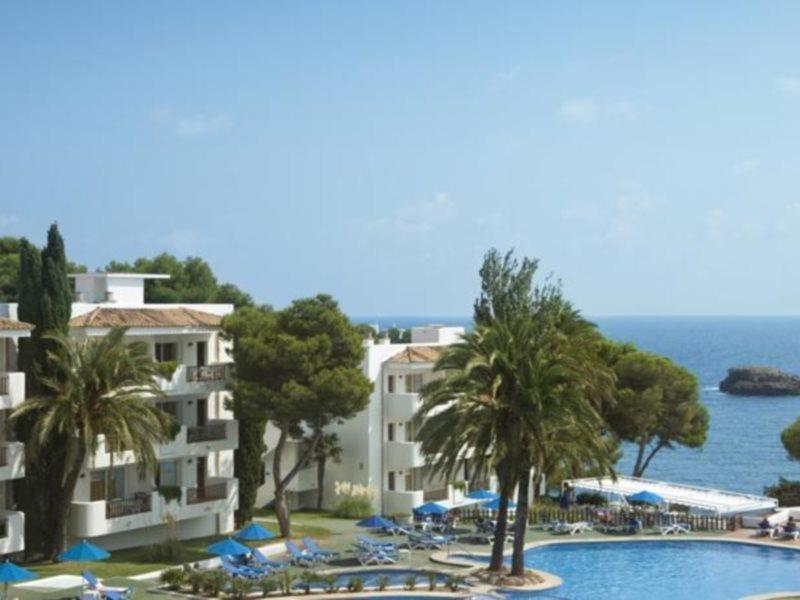 Inturotel Azul Garden Cala D´Or Εξωτερικό φωτογραφία