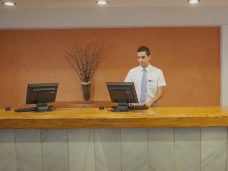 Inturotel Azul Garden Cala D´Or Εξωτερικό φωτογραφία