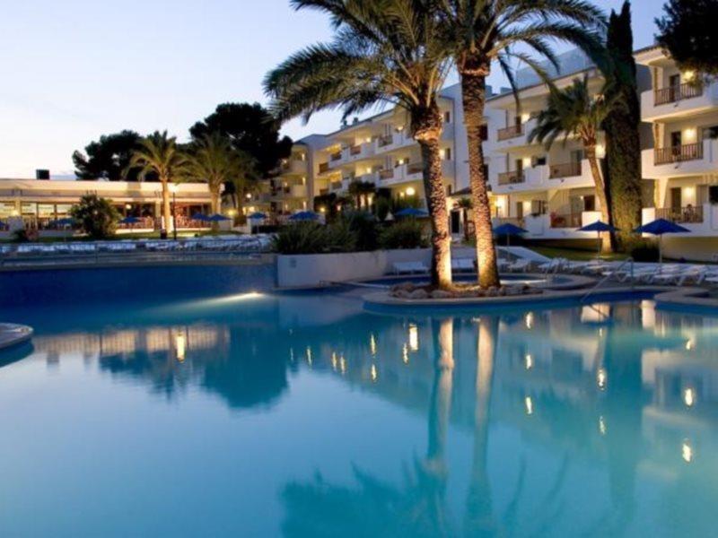 Inturotel Azul Garden Cala D´Or Εξωτερικό φωτογραφία