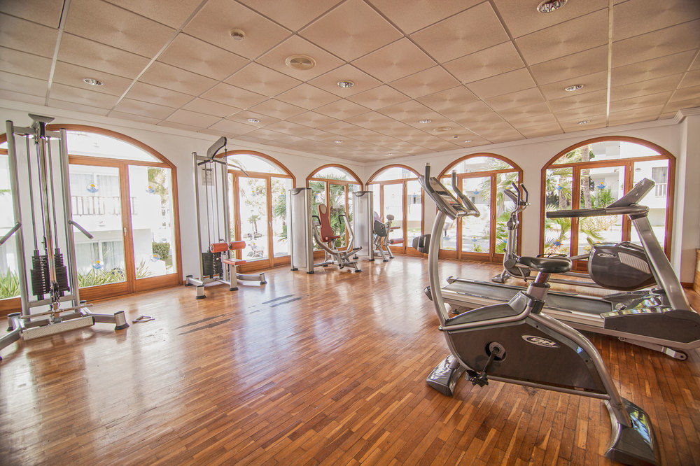 Inturotel Azul Garden Cala D´Or Εξωτερικό φωτογραφία