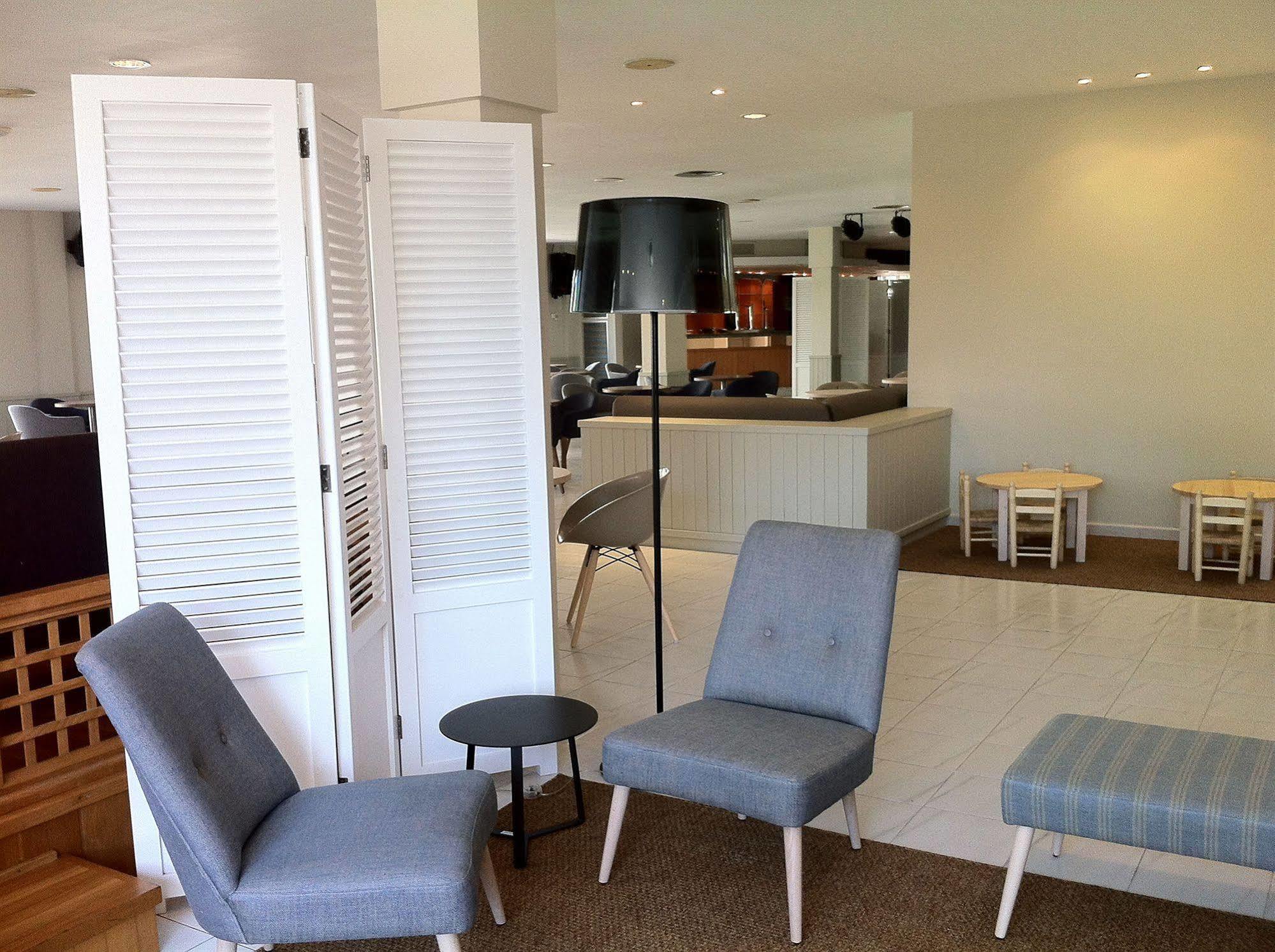 Inturotel Azul Garden Cala D´Or Εξωτερικό φωτογραφία