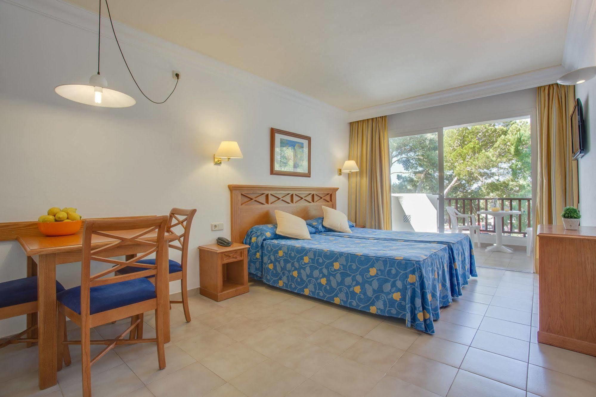 Inturotel Azul Garden Cala D´Or Εξωτερικό φωτογραφία