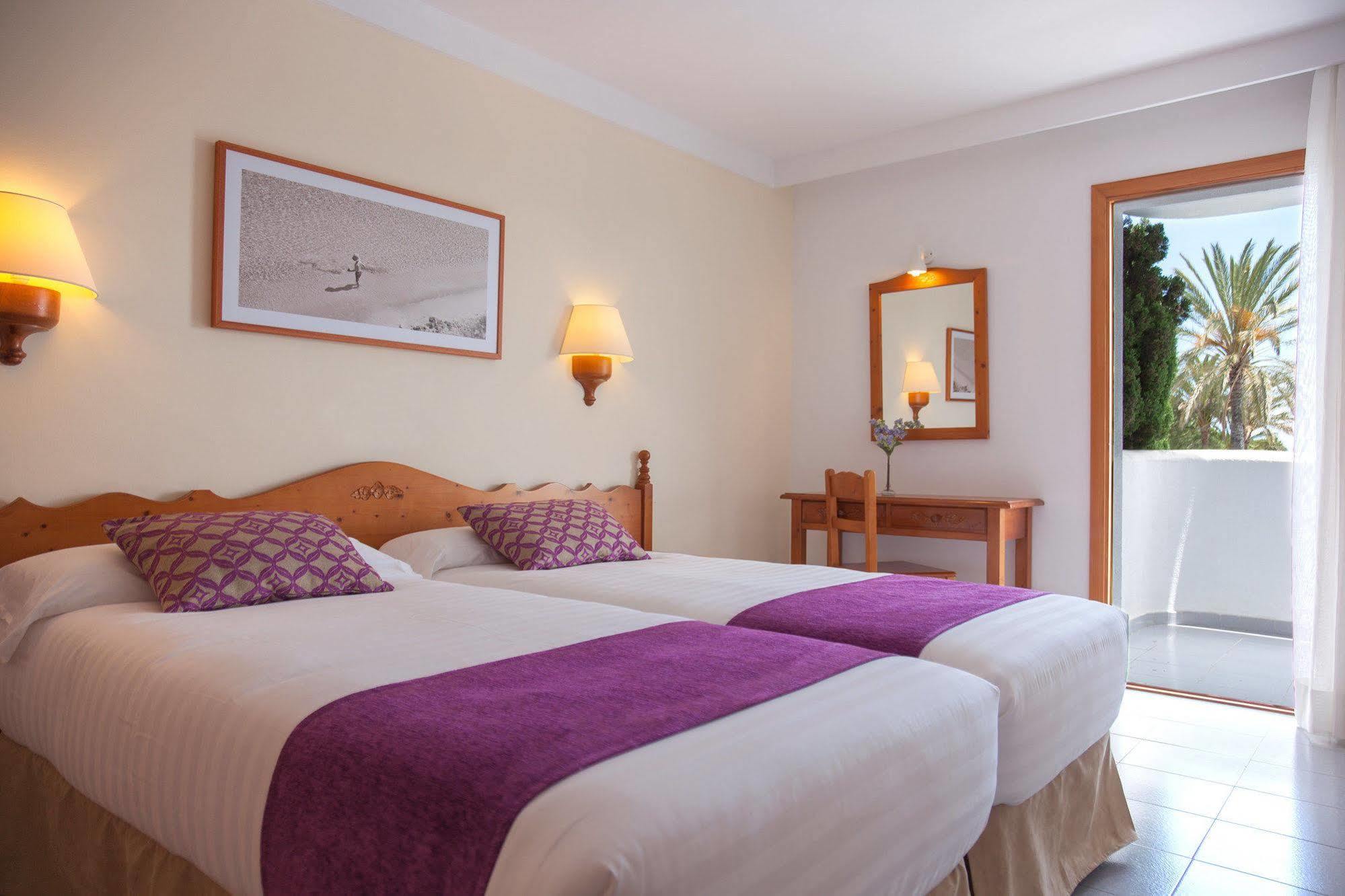 Inturotel Azul Garden Cala D´Or Εξωτερικό φωτογραφία