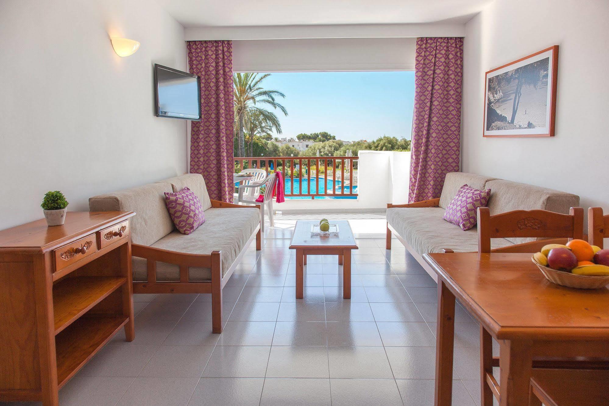 Inturotel Azul Garden Cala D´Or Εξωτερικό φωτογραφία