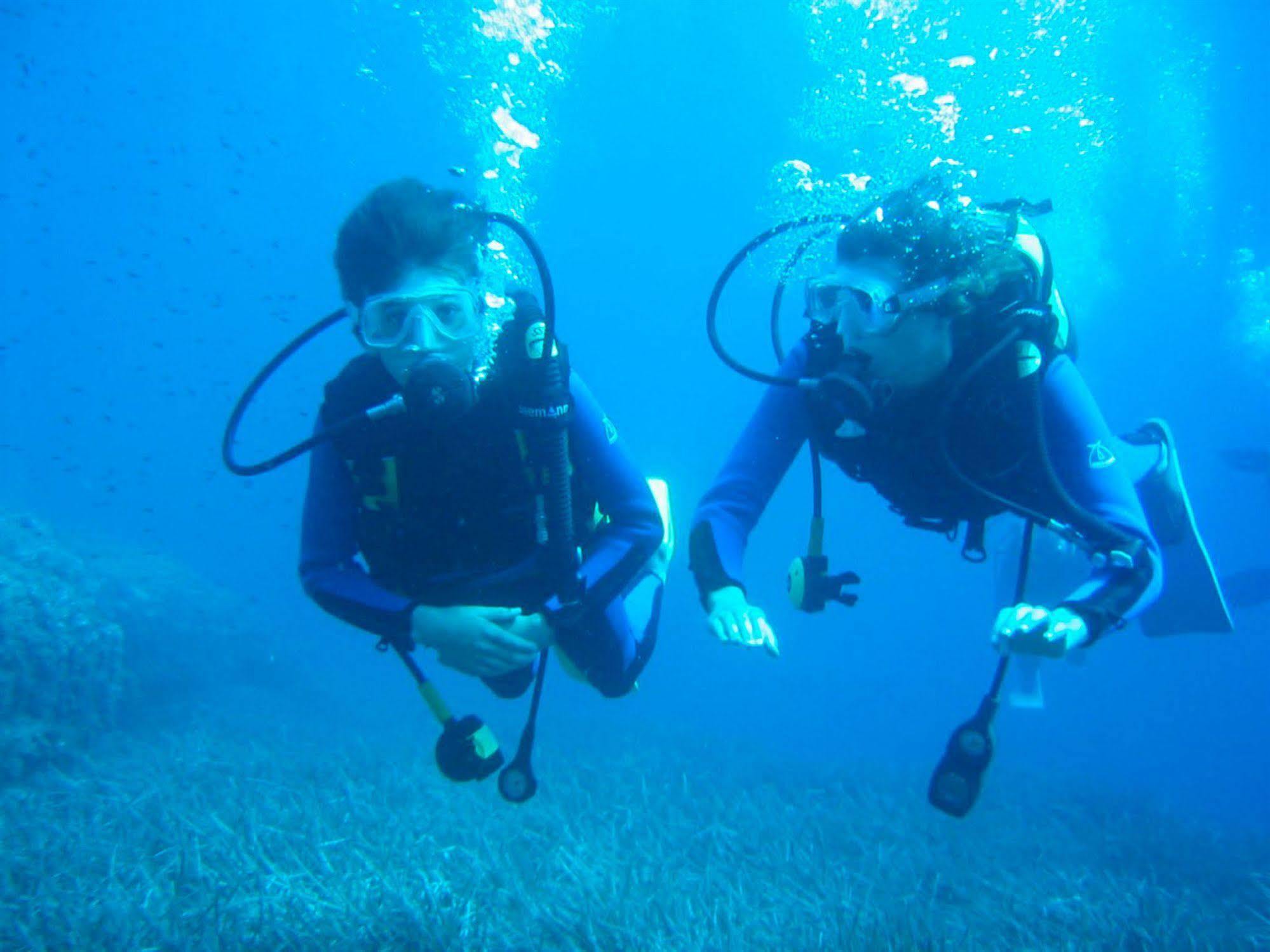 Inturotel Azul Garden Cala D´Or Εξωτερικό φωτογραφία
