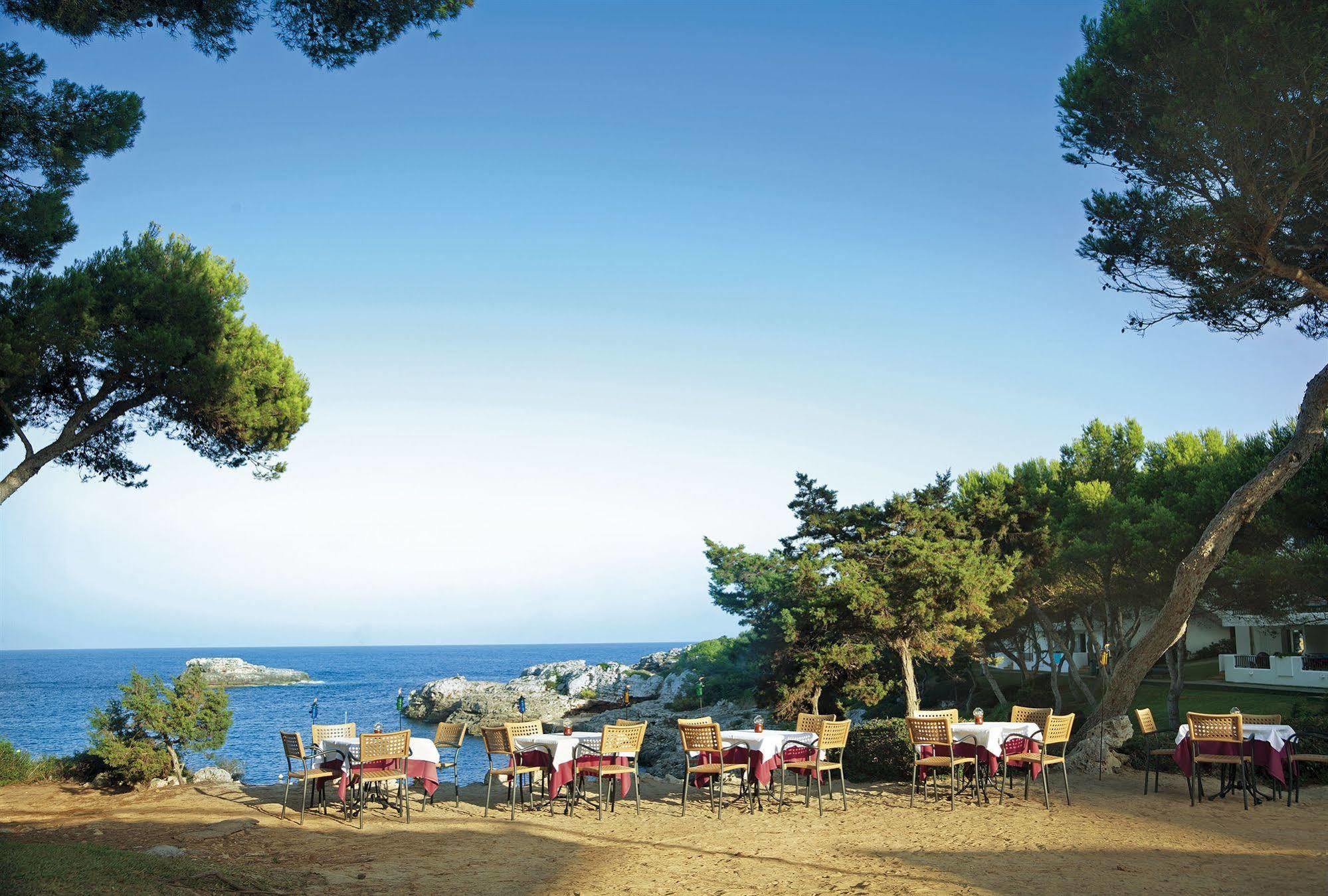 Inturotel Azul Garden Cala D´Or Εξωτερικό φωτογραφία