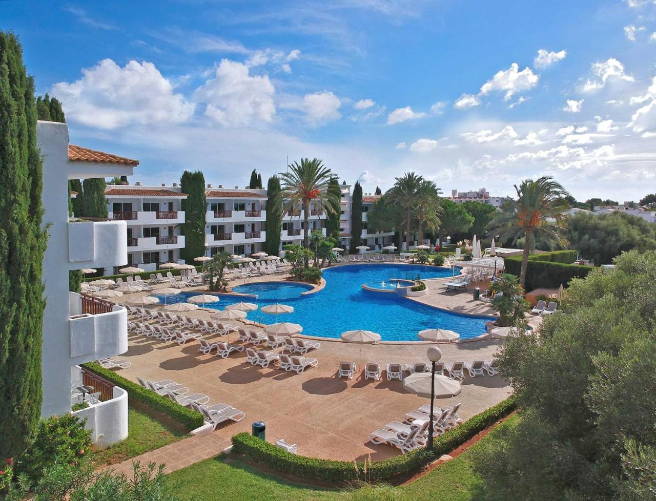 Inturotel Azul Garden Cala D´Or Εξωτερικό φωτογραφία